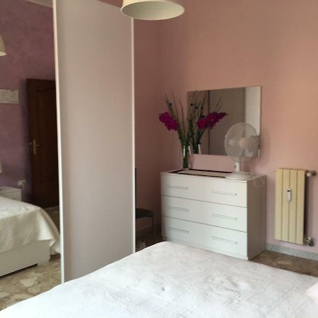 Appartamento - Casa Vacanza Nonna Grazia Roma Exterior foto