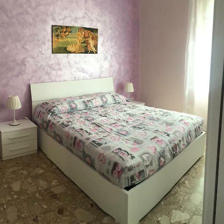 Appartamento - Casa Vacanza Nonna Grazia Roma Exterior foto