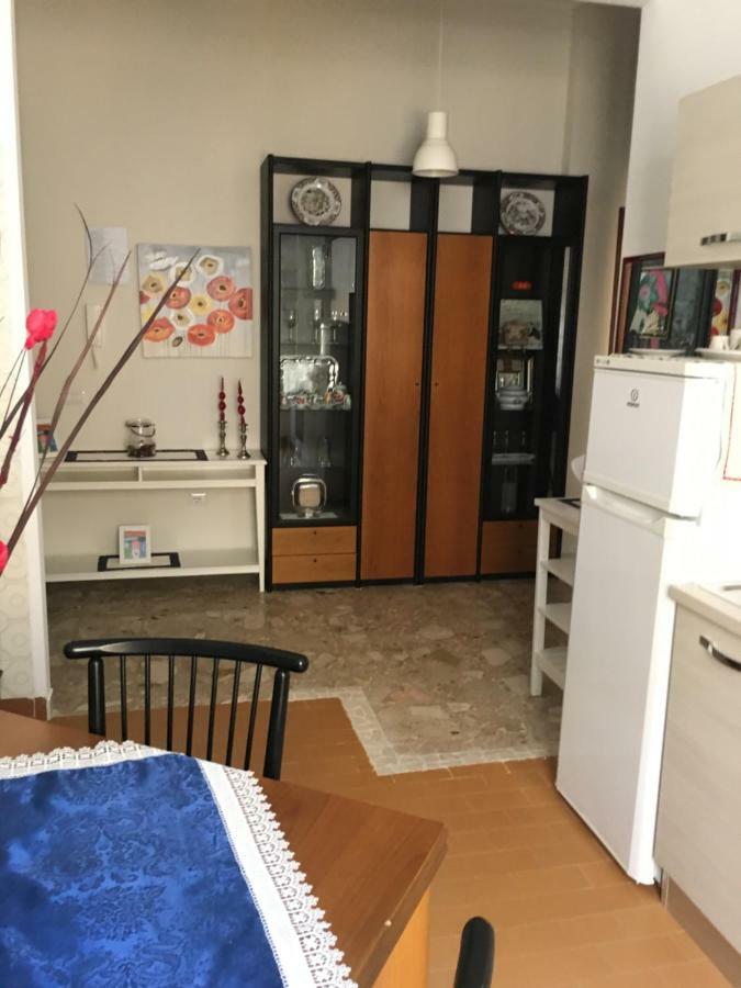 Appartamento - Casa Vacanza Nonna Grazia Roma Exterior foto